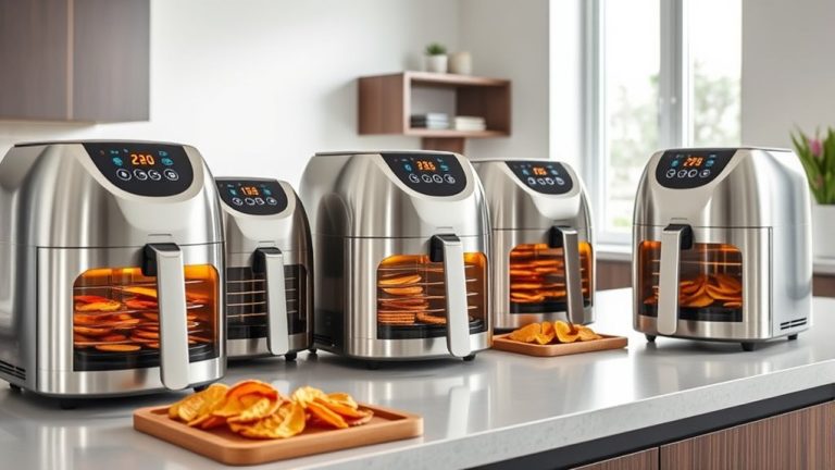 top 15 kitchen appliances 2026