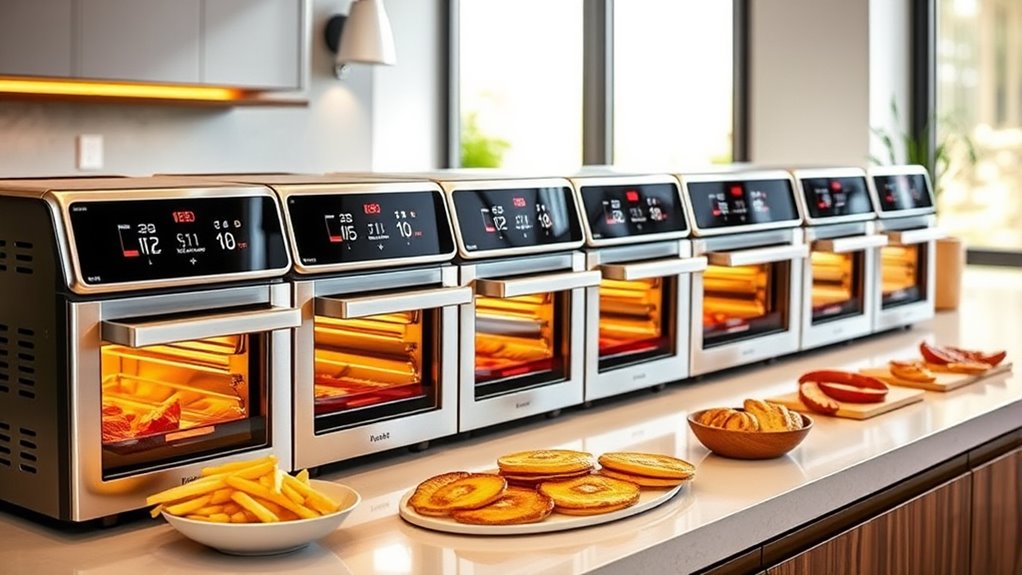 top 15 kitchen appliances