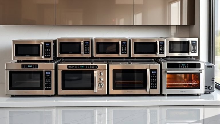 top 15 kitchen combo appliances