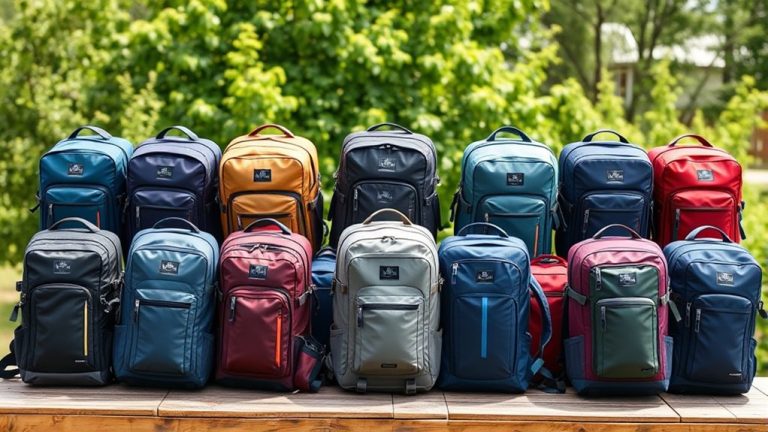 top 15 large capacity backpacks