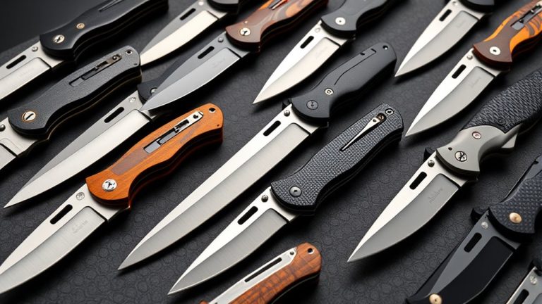 top 15 large folding knives