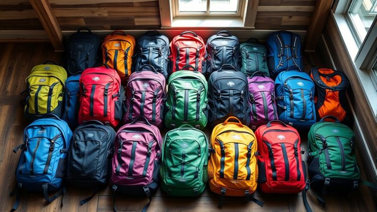 top 15 lightweight travel packs