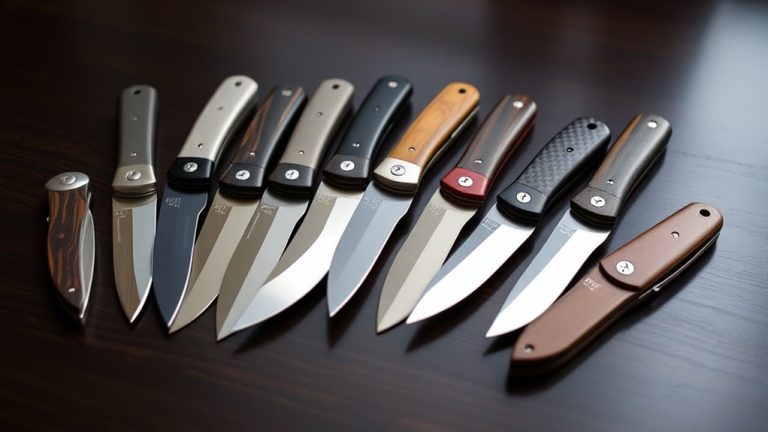 top 15 men s everyday carry knives