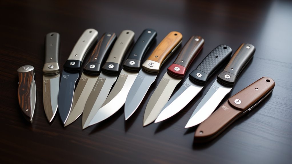 top 15 men s everyday carry knives