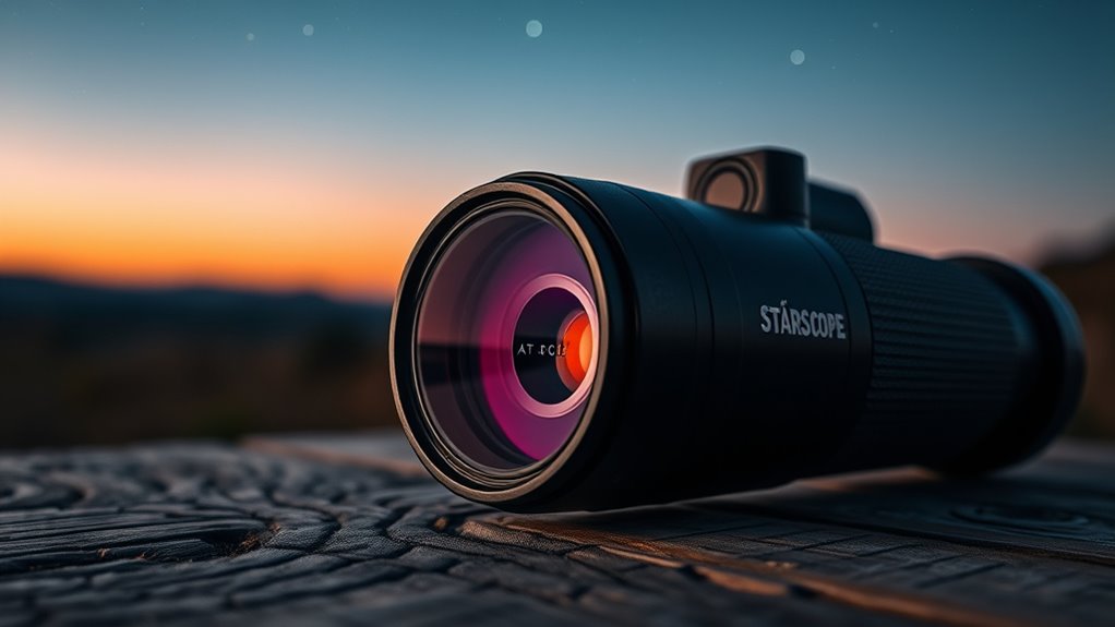top 15 monoculars for stars