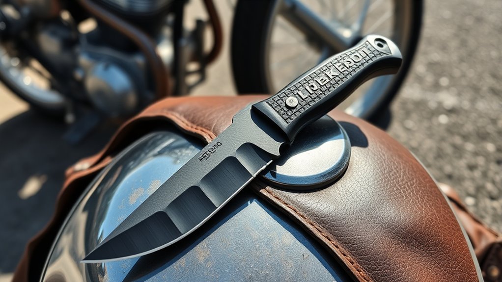 top 15 motorcycle knife picks