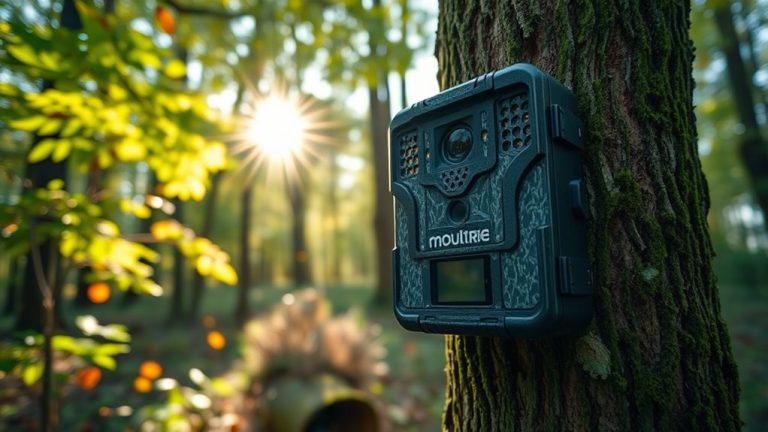 top 15 moultrie trail cameras