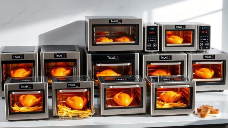 top 15 multi function kitchen appliances