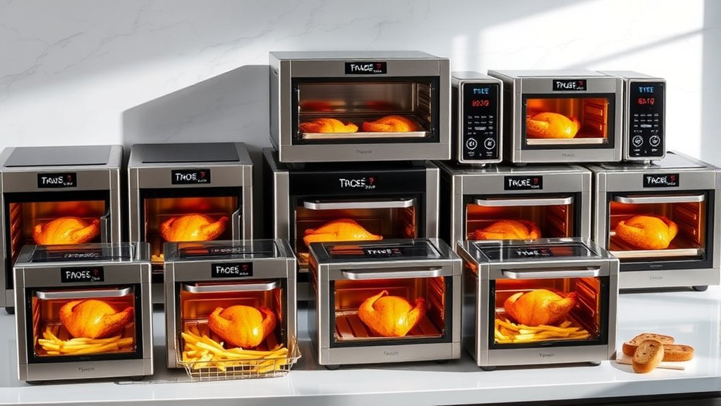 top 15 multi function kitchen appliances