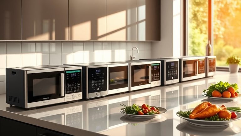 top 15 multi function kitchen ovens