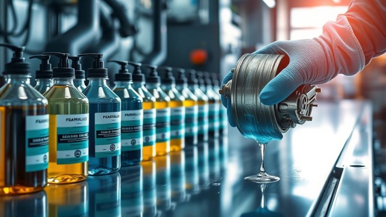 top 15 parts washer solvents