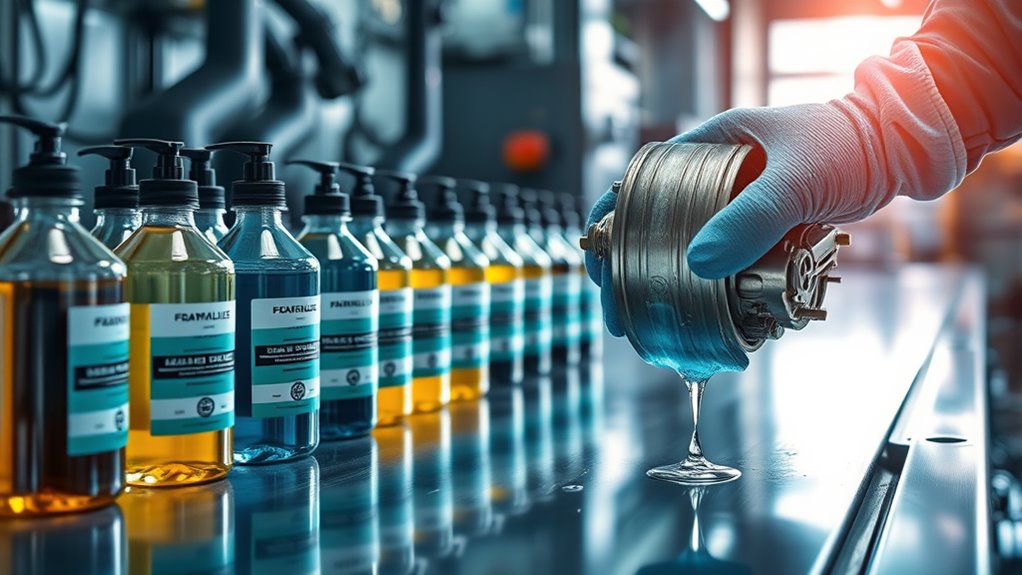 top 15 parts washer solvents
