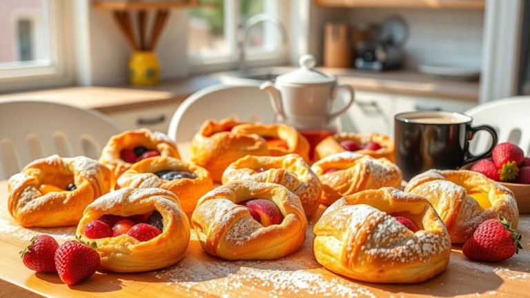 top 15 pastry picks