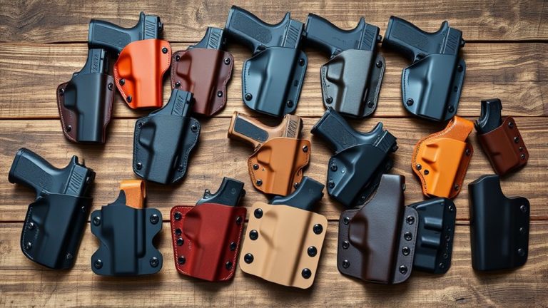 top 15 pocket holster picks