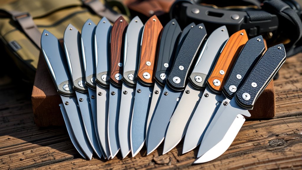 top 15 pocket knife reviews