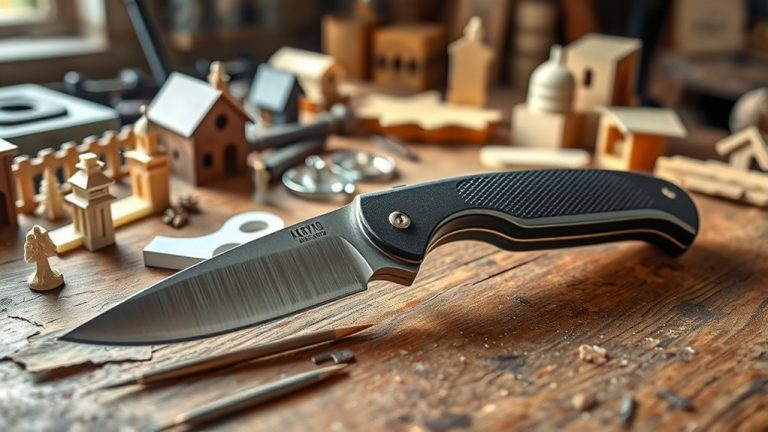 top 15 precise knives 2026