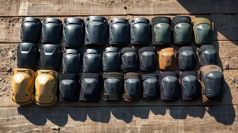 top 15 protective knee pads