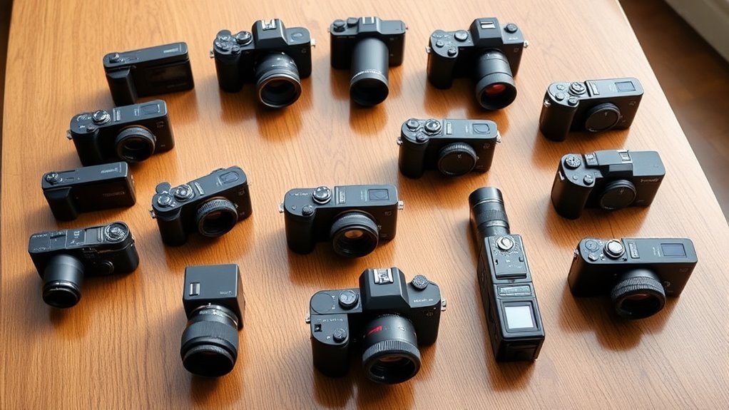top 15 rangefinder devices