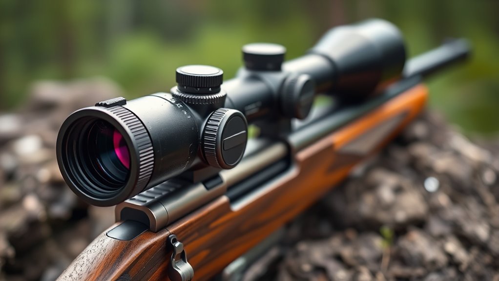 top 15 rangefinder scopes