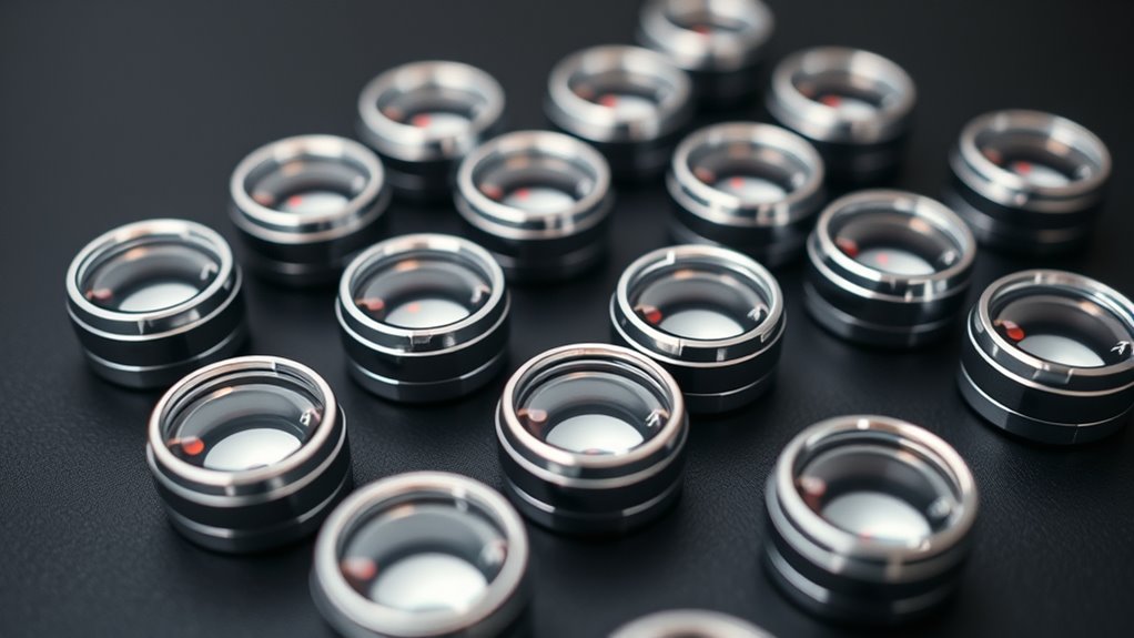 top 15 red dot magnifiers