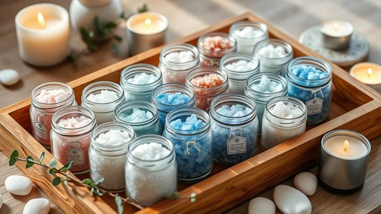 top 15 relaxing bath salts