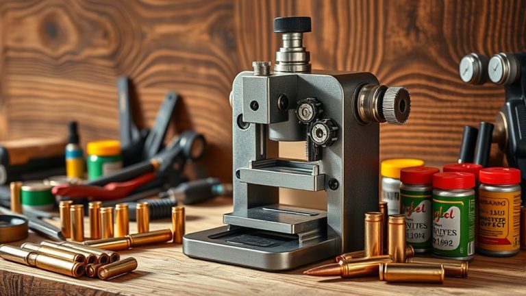 top 15 reloading presses