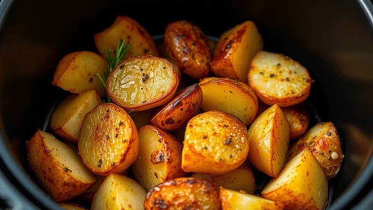 top 15 roasted potato recipes