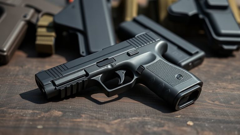 top 15 round concealed pistols