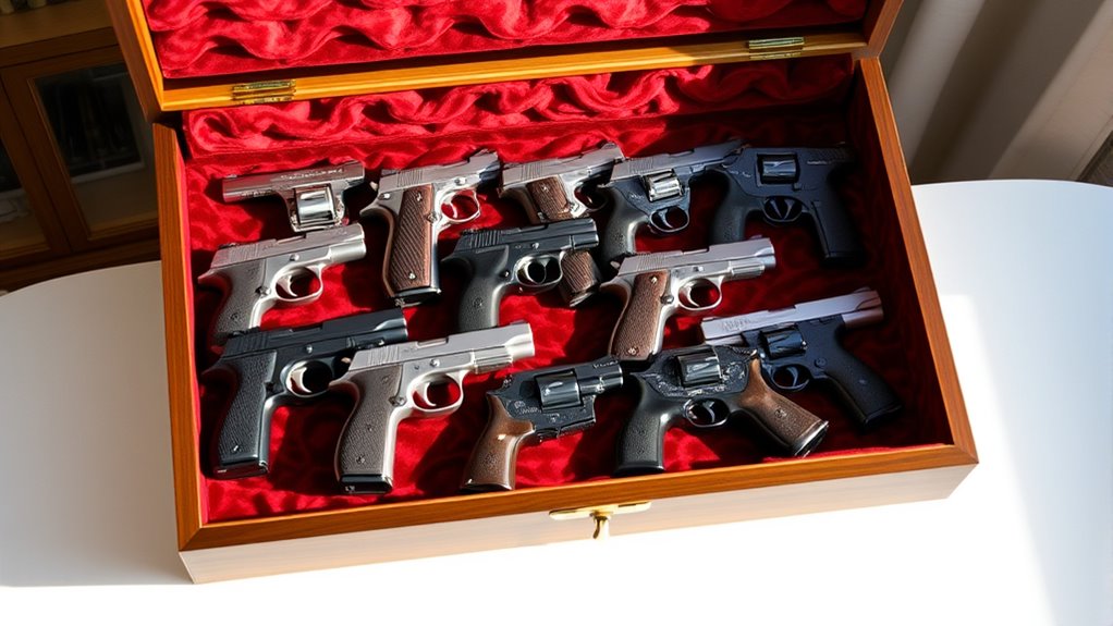 top 15 s w carry pistols
