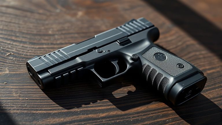 top 15 self defense pistols
