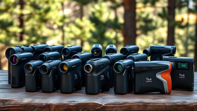 top 15 shooting rangefinders