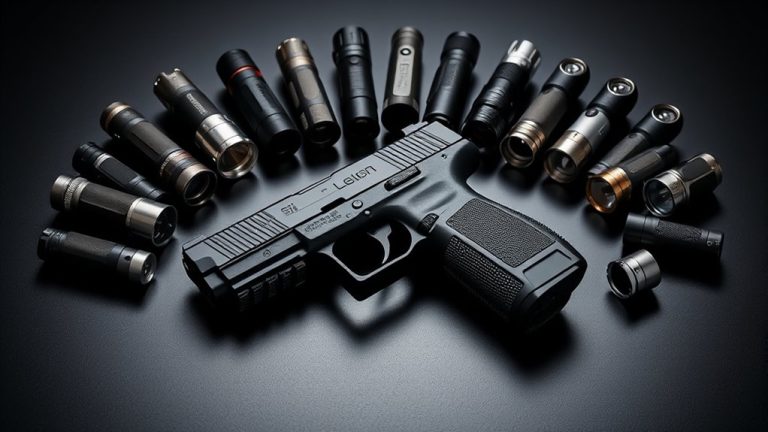 top 15 sig p365 lights