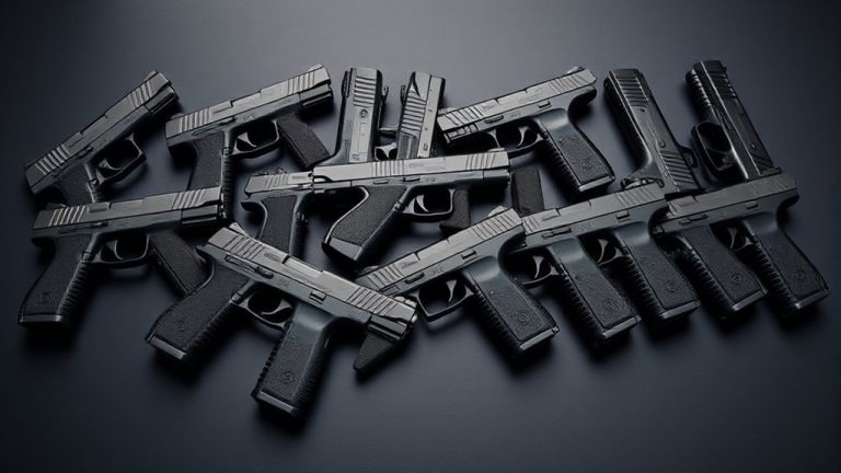 top 15 sig sauer 9mm pistols