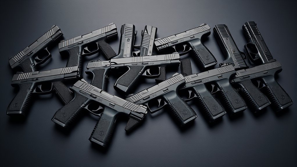 top 15 sig sauer 9mm pistols