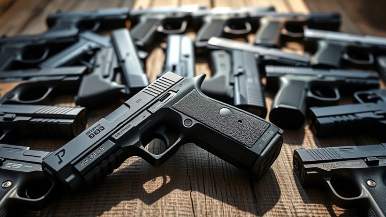 top 15 sig sauer p365 pistols