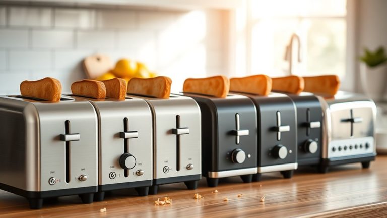 top 15 slice toasters