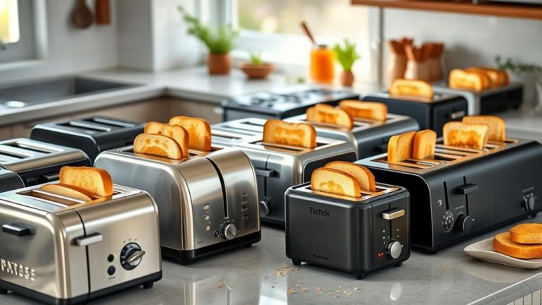 top 15 slot toasters 2026