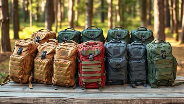 top 15 three day backpack picks