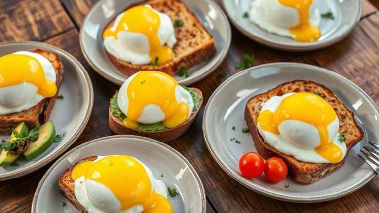 top 15 toasted egg recipes