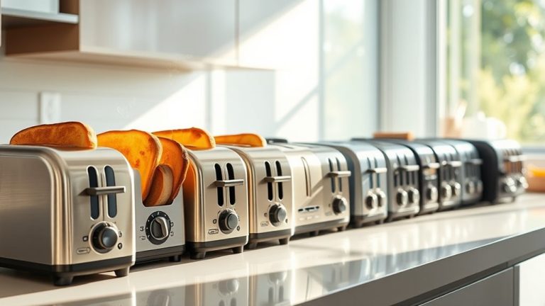 top 15 toaster brands