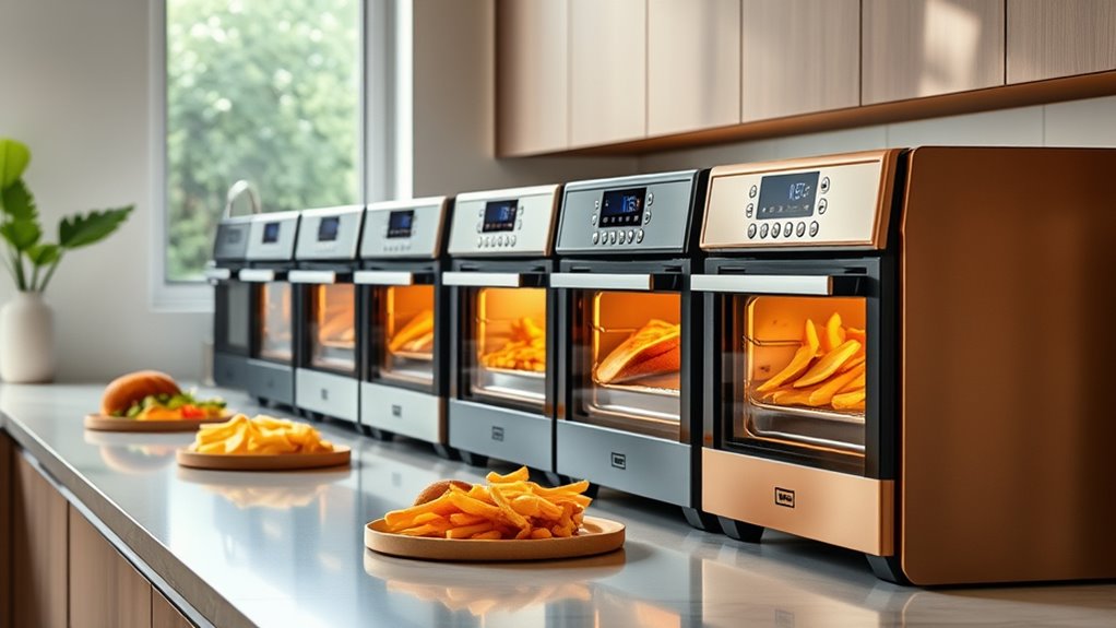 top 15 toaster oven choices