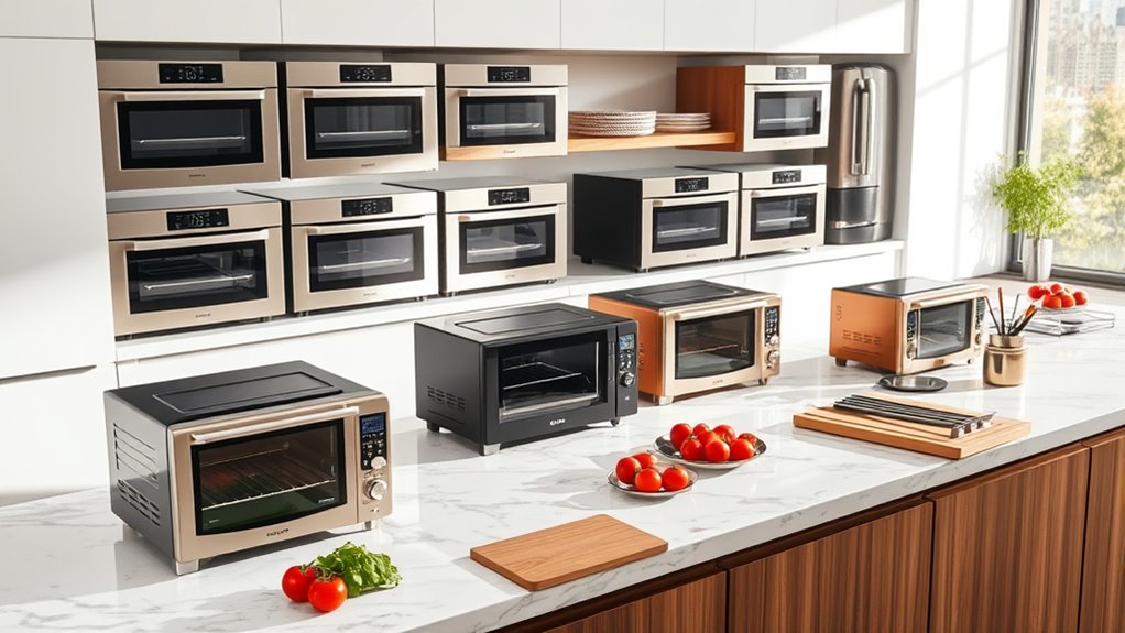 top 15 toaster oven picks