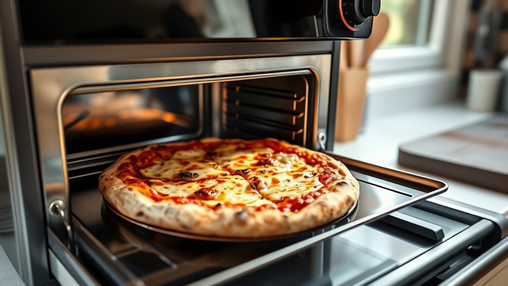 top 15 toaster oven pizza stones