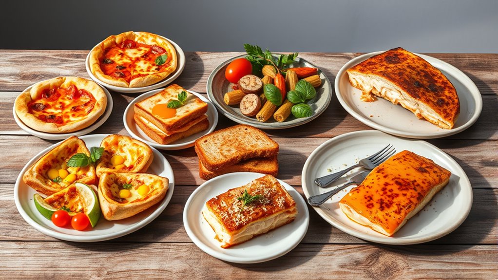 top 15 toaster oven recipes