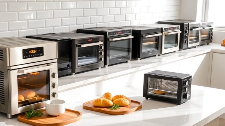 top 15 toaster ovens 2026