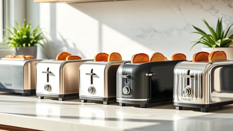 top 15 toasters 2026