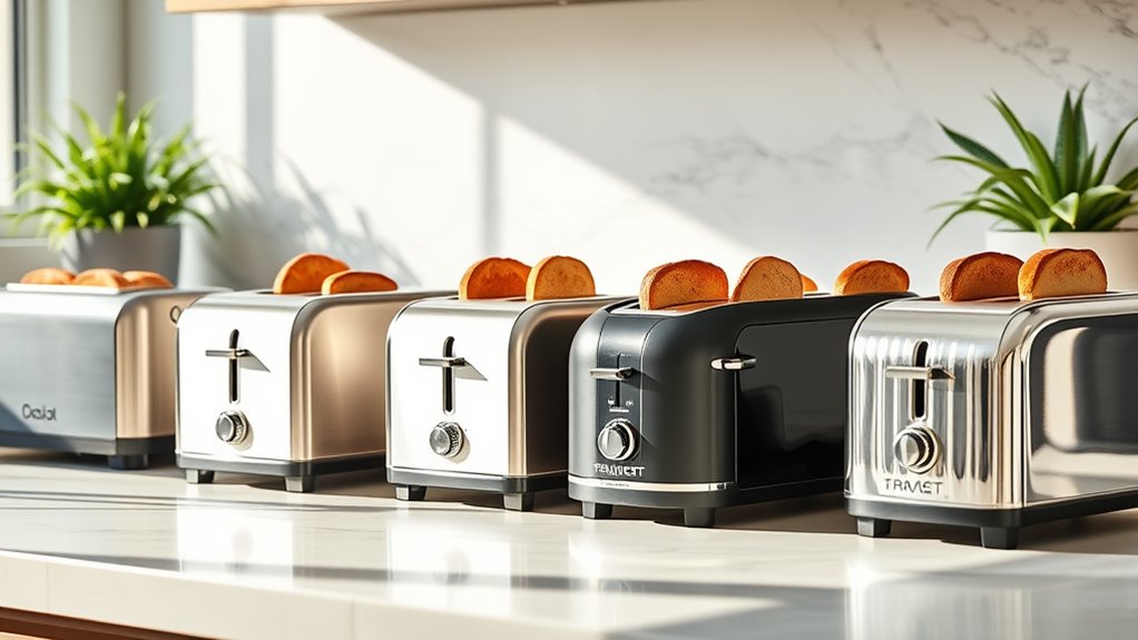 top 15 toasters 2026
