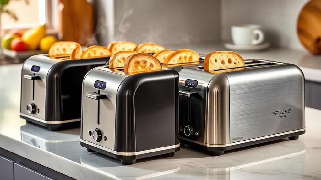 top 15 toasters 2026