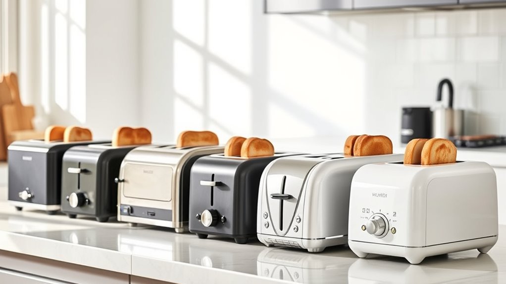 top 15 toasters 2026