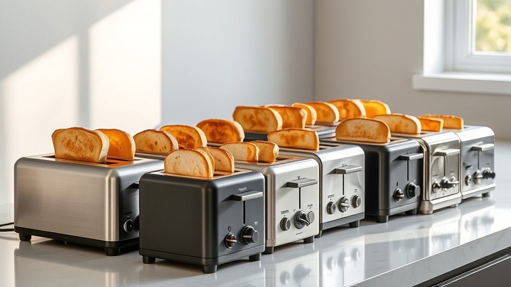 top 15 toasters 2026